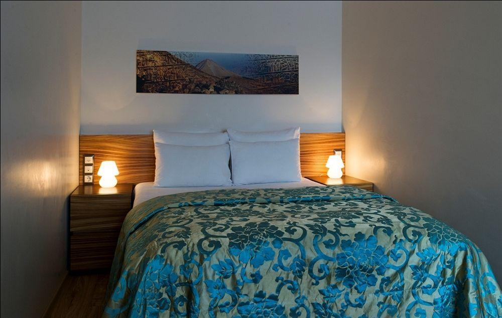 Ararat All Suites Hotel Klaipėda Buitenkant foto